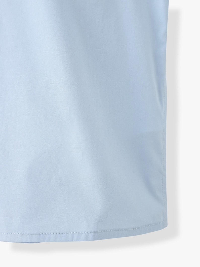 Short Sleeve Pocket Shirt 詳細画像 blue 5
