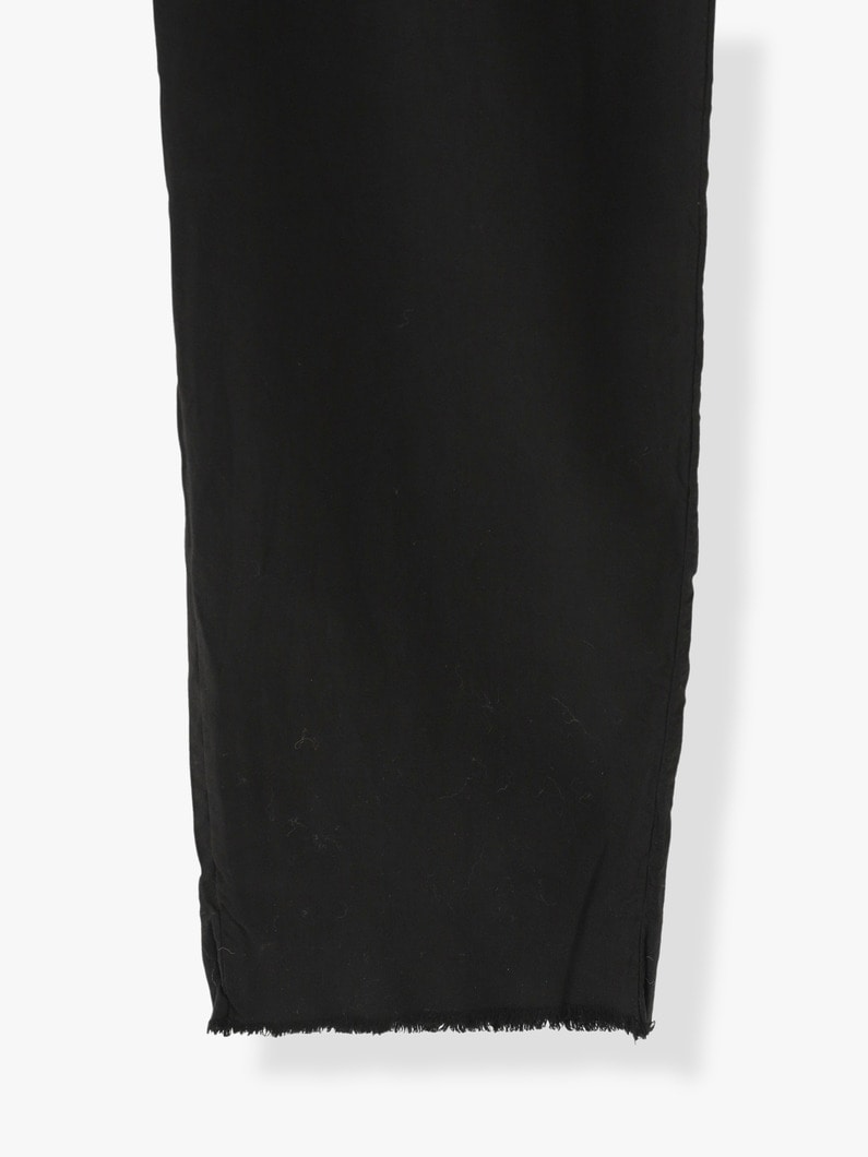 Northern Ireland Jumpsuit (black/white) 詳細画像 black 6
