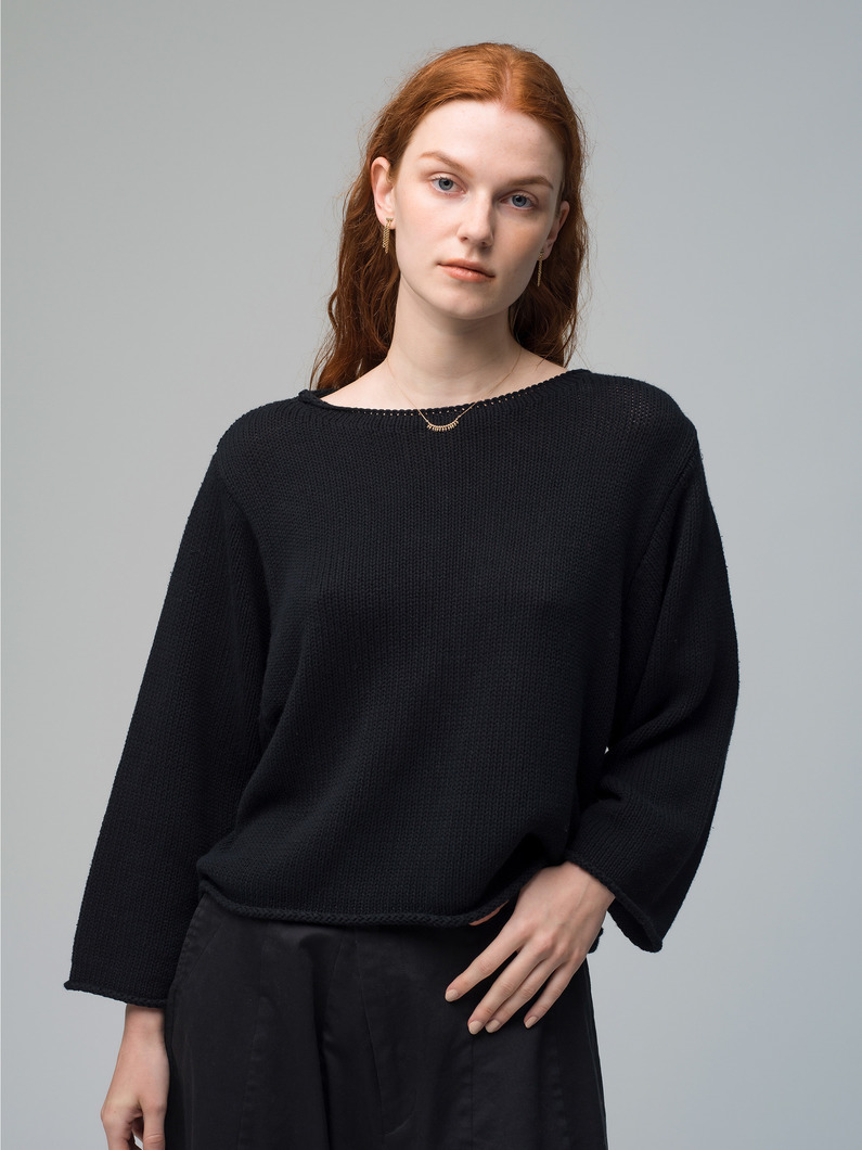 今期 HANNAH×RHC ハナ ロンハーマン コラボ PEACE スウェット