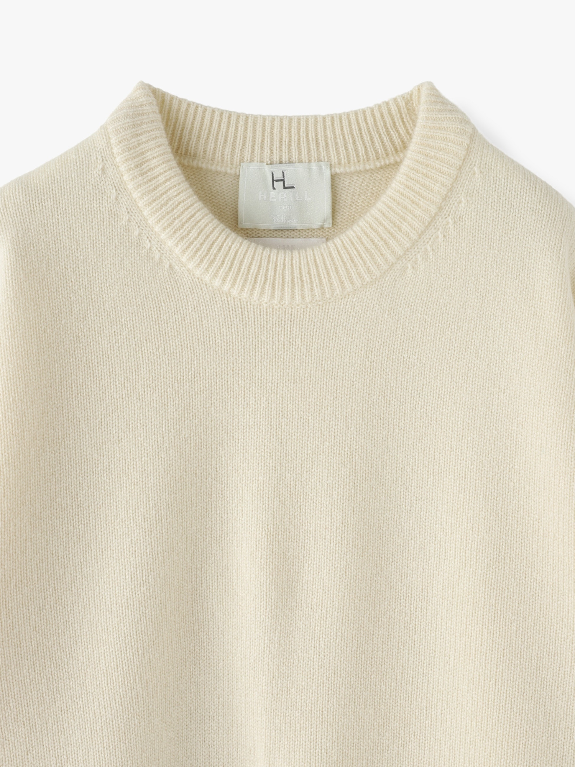 Ron Herman - RonHerman cashmere knit.の+marinoxnatal.com.br