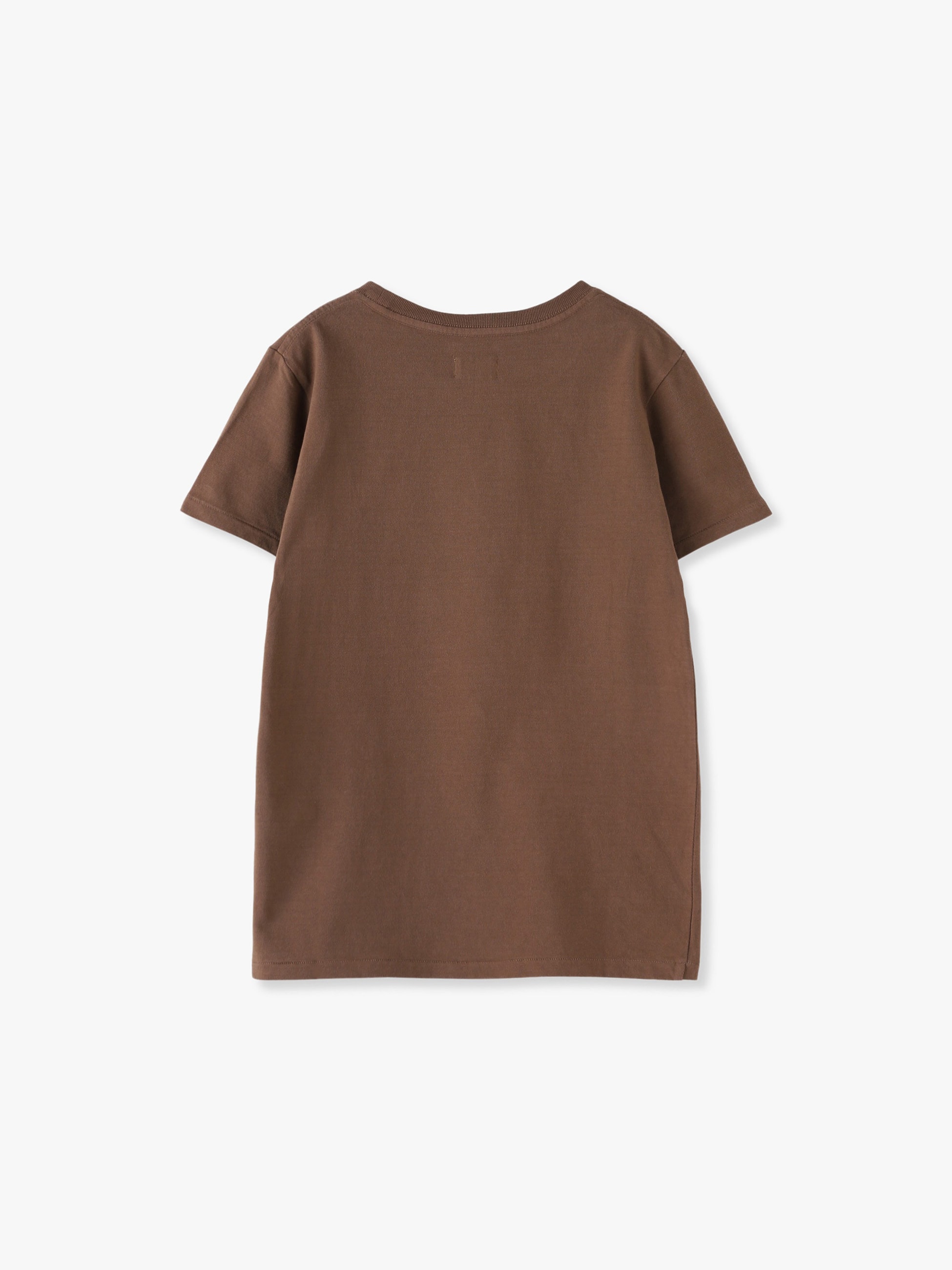 Organic Cotton Basic Tee｜RHC(アールエイチシー)｜Ron Herman