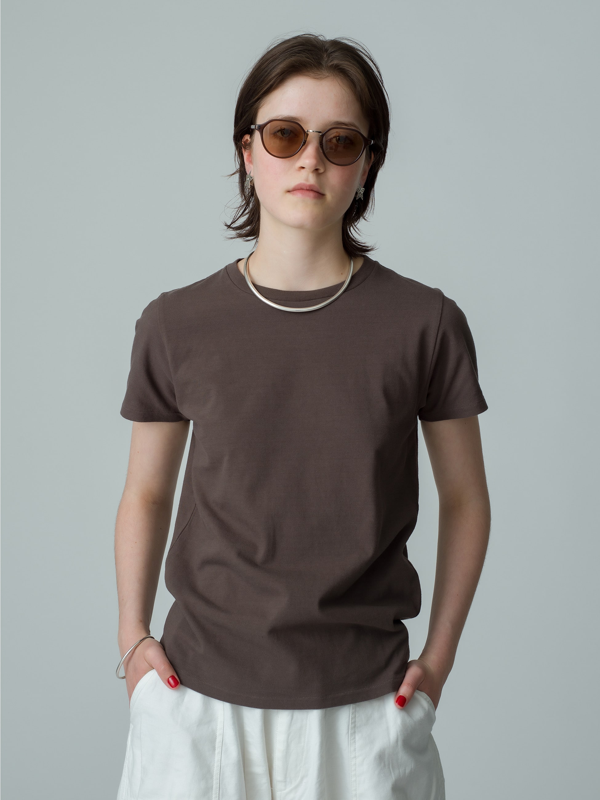 Ron Herman  Organic Cotton All in One