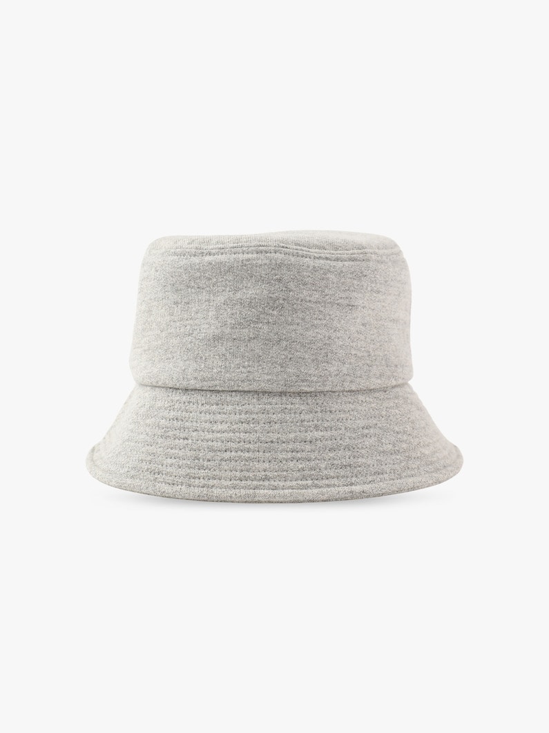 Sweat Bucket Hat 詳細画像 gray 3
