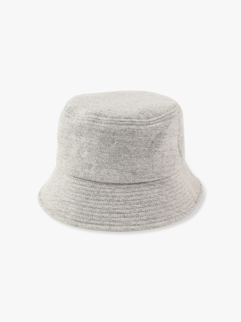 Sweat Bucket Hat 詳細画像 gray 2
