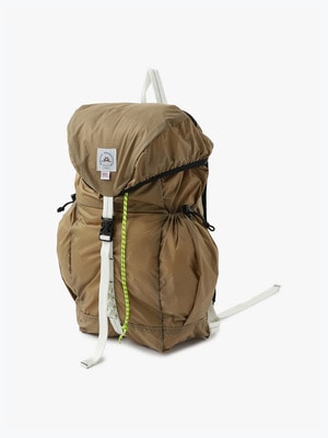 Packable Backpack (beige) 詳細画像 beige