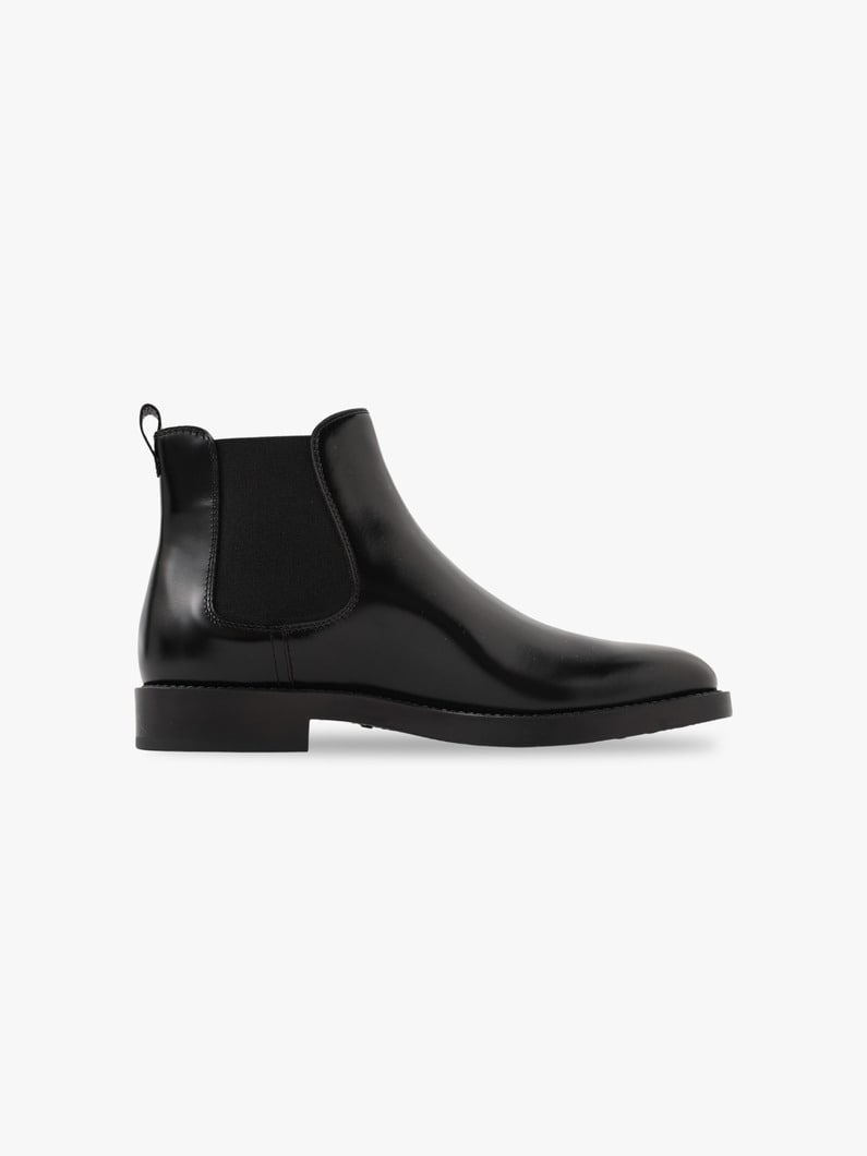 Side Gore Leather Chelsea Boots｜TOD'S(トッズ)｜Ron Herman