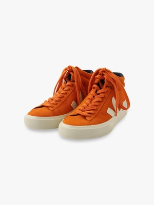 Minotaur Sneakers (women) 詳細画像 orange