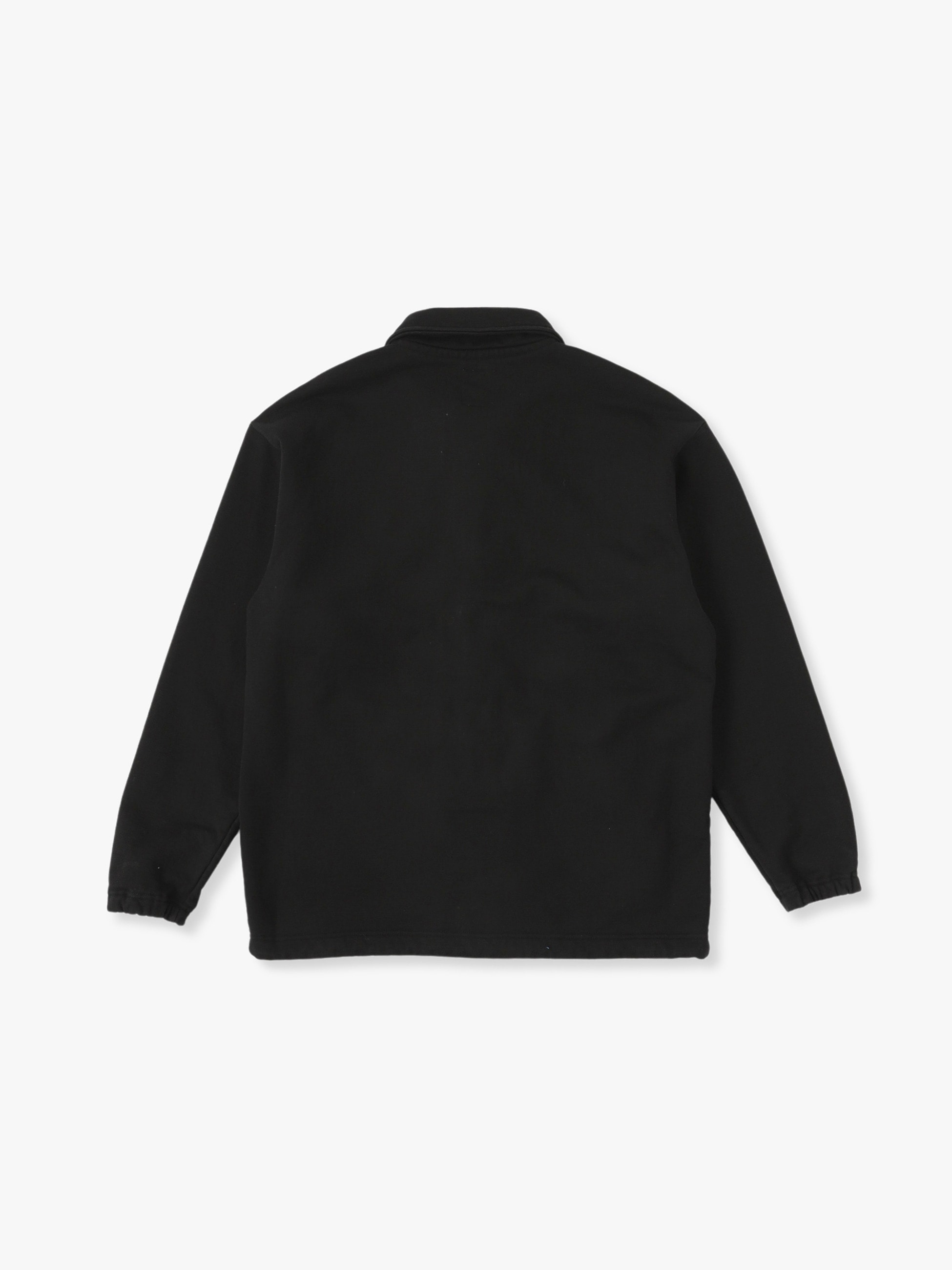 Nontwisted Yarn Coach Jacket｜Ron Herman(ロンハーマン)｜Ron Herman