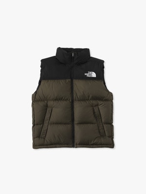 Nuptse Vest｜THE NORTH FACE(ザノースフェイス)｜Ron Herman