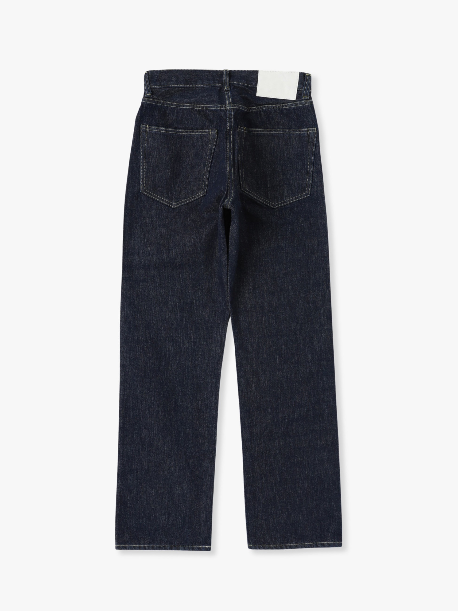 Slim Tapered Custom Made-To-Order Jeans - HOPE ST