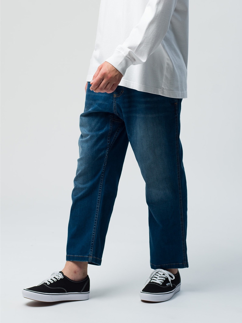 Climbing Denim Pants｜GRAMiCCi(グラミチ)｜Ron Herman