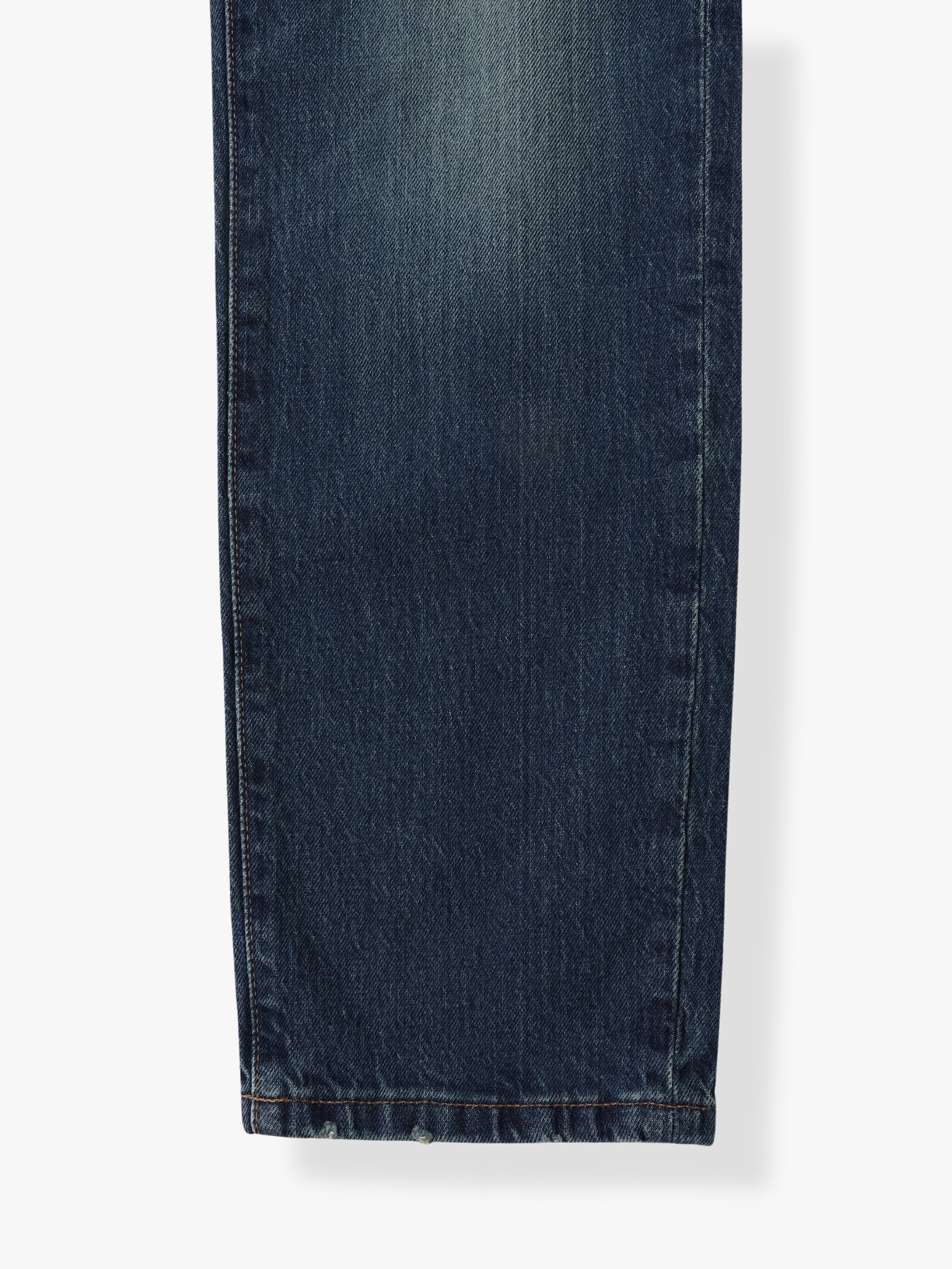 Drifter Tapered Fit Denim Pants｜OUTERKNOWN(アウターノウン)｜Ron ...
