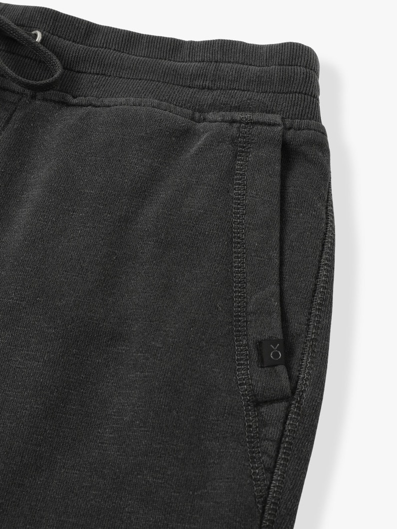 Sur Sweat Shorts (charcoal gray) 詳細画像 charcoal gray 5