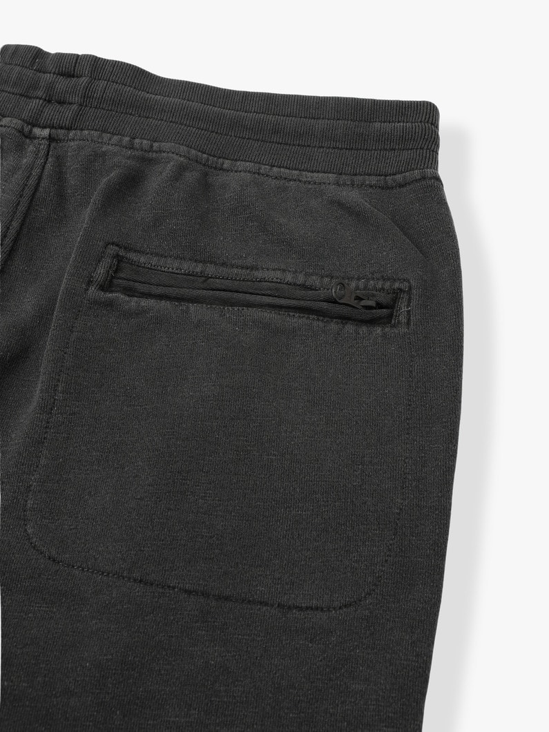 Sur Sweat Shorts (charcoal gray) 詳細画像 charcoal gray 6