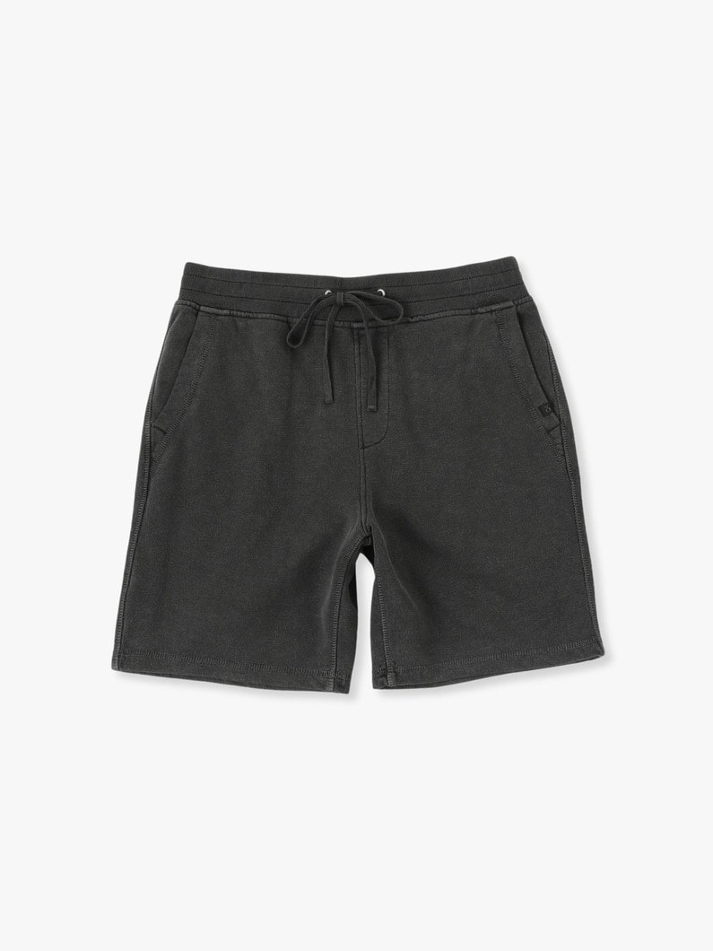 Sur Sweat Shorts (charcoal gray) 詳細画像 charcoal gray 3