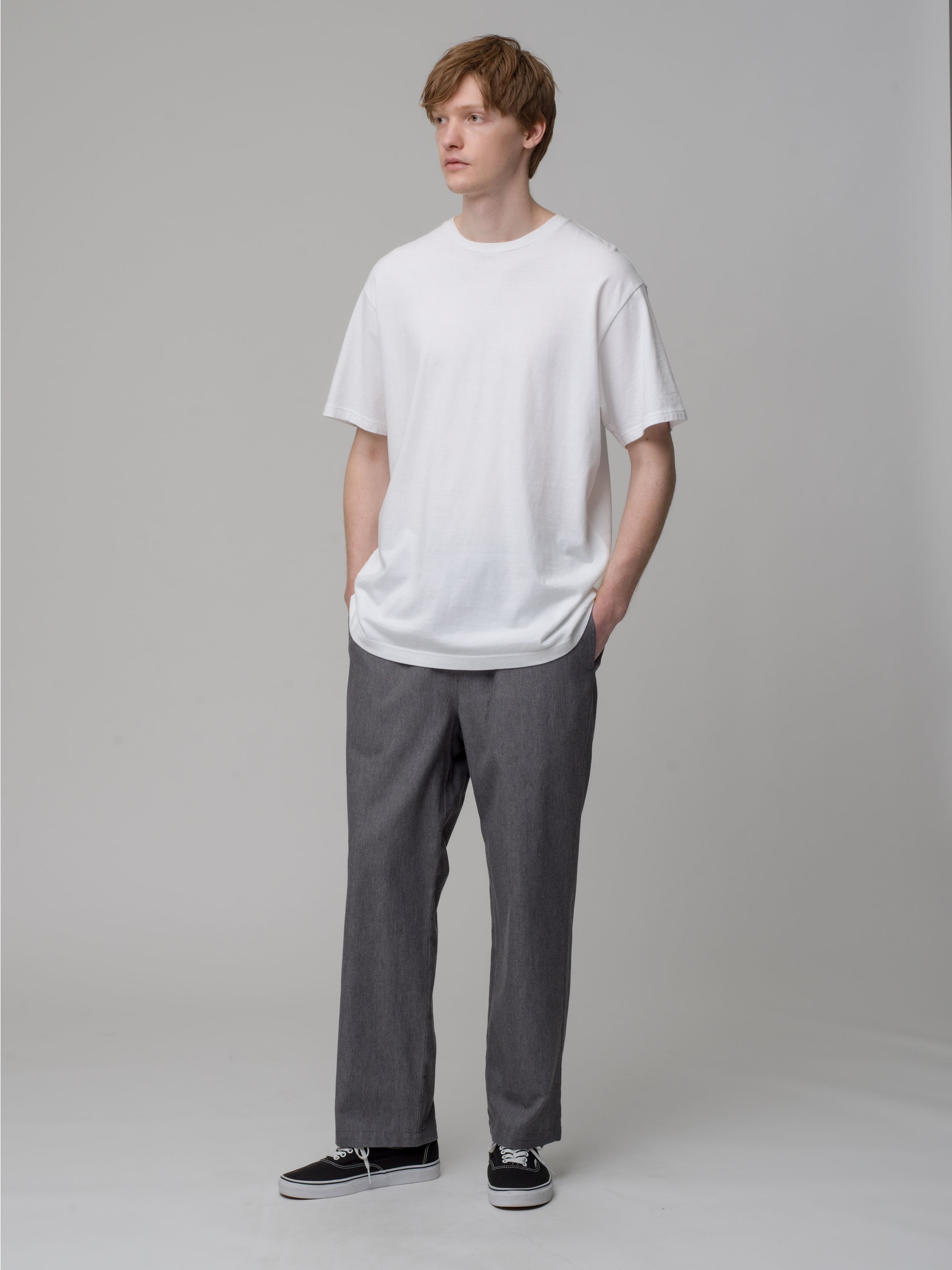 874 Cotton Easy Pants ロンハーマン別注（未使用）-
