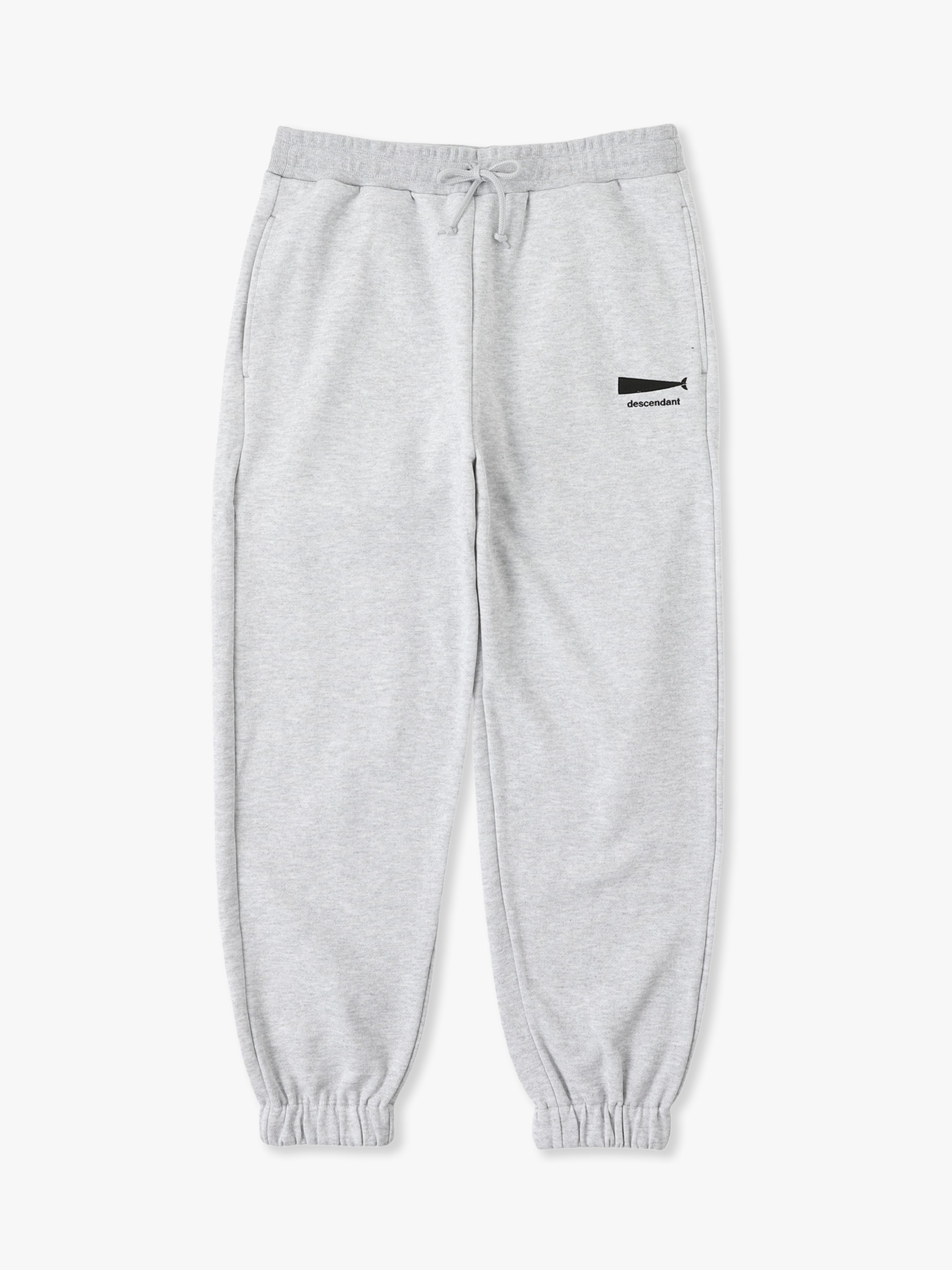 DESCENDANT Dean Sweat Pants サイズ1 ロンハーマン | www.itencore.es