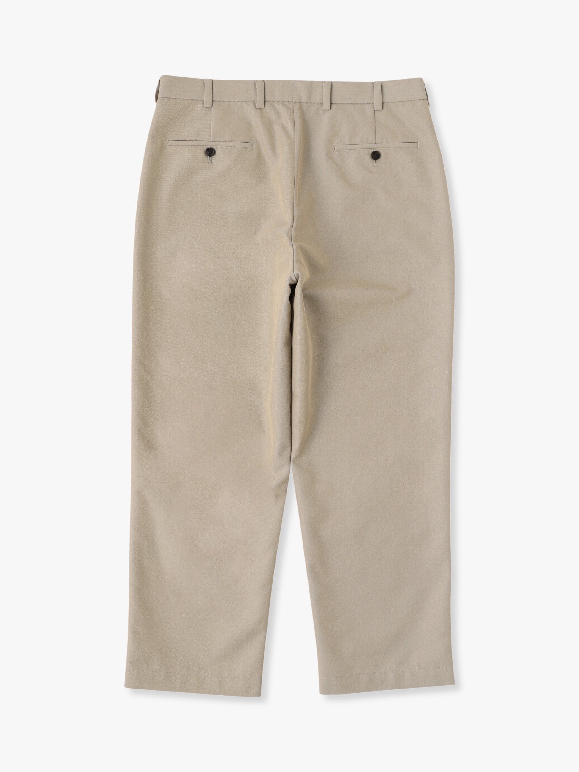 Hudson Classic Twill Chino Pants｜Brooks Brothers(ブルックス