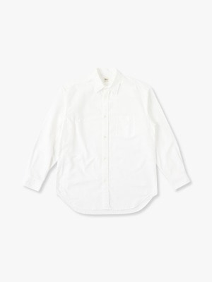 GF Shirt 詳細画像 off white