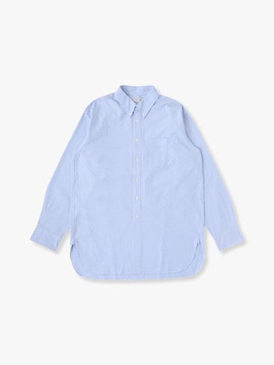 Oxford Shirt 詳細画像 blue