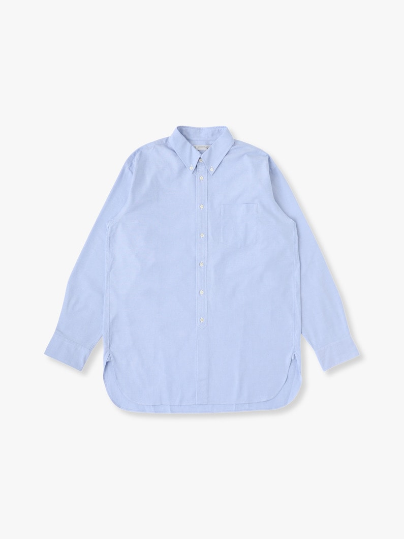 Oxford Shirt 詳細画像 blue 1
