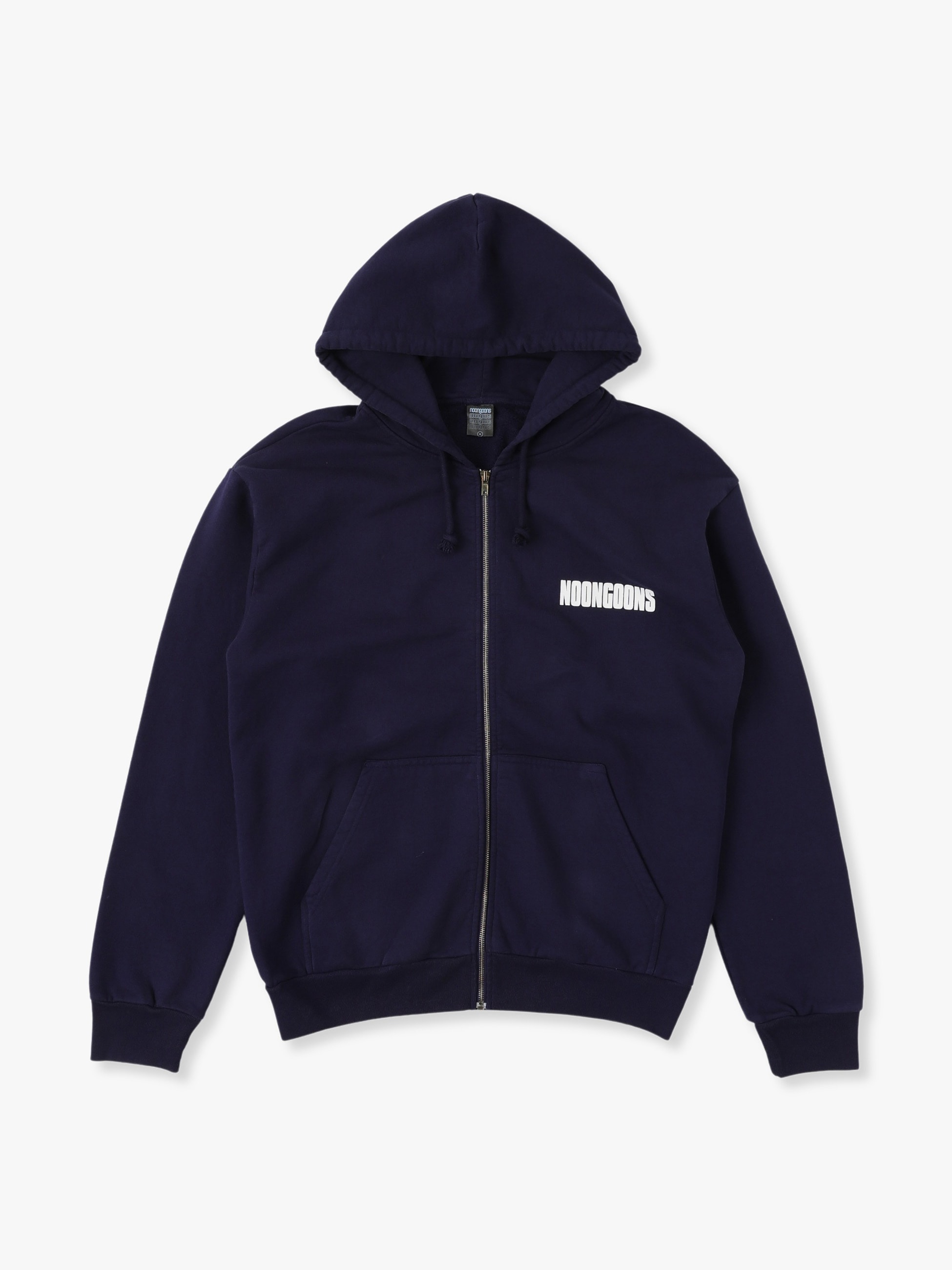 ハイクォリティ NOON GOONS ヌーングーンズ Los Angeles Hoodie