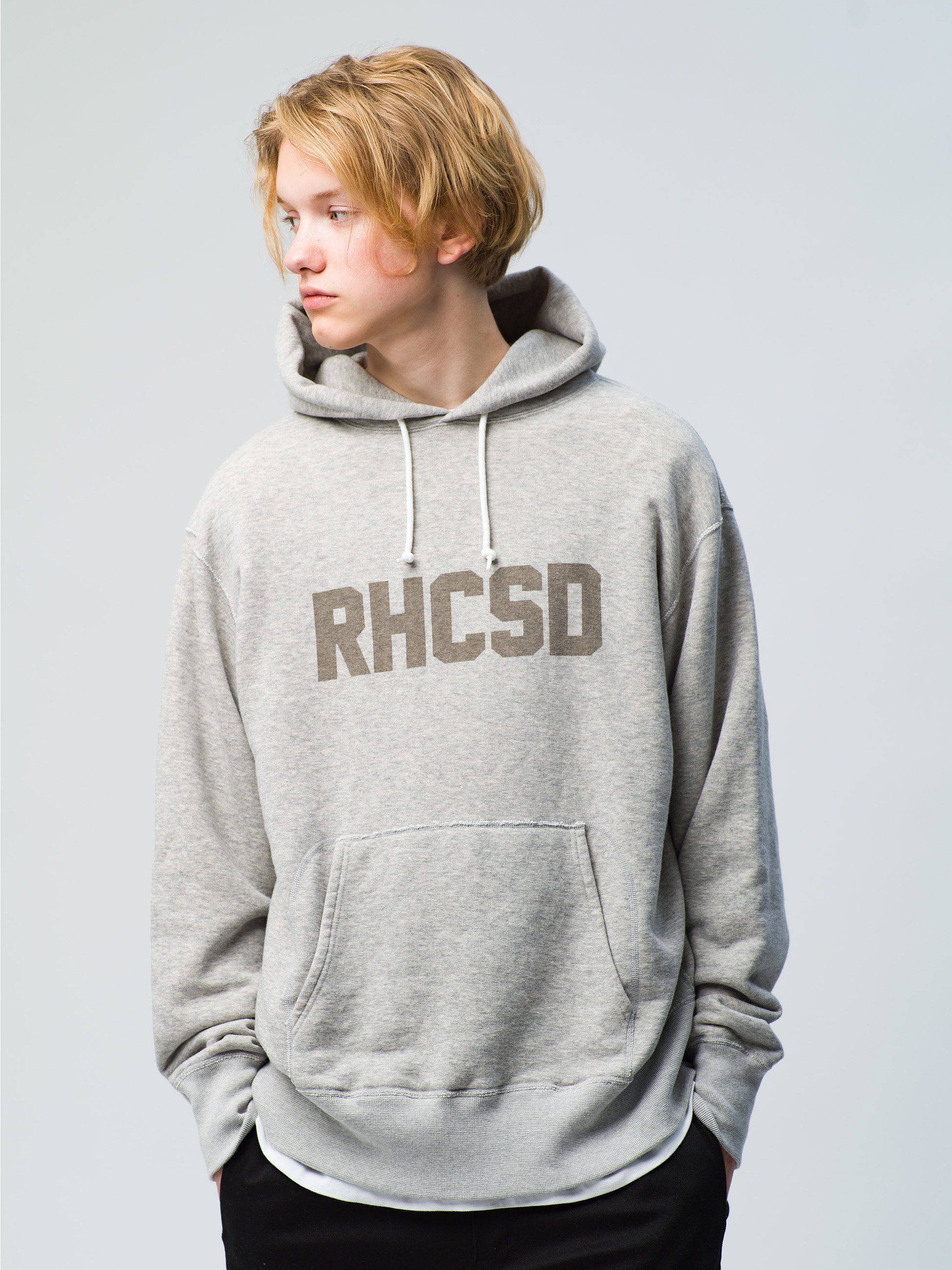 RHC STANDARD CALIFORNIA Logo Hoodie | www.innoveering.net