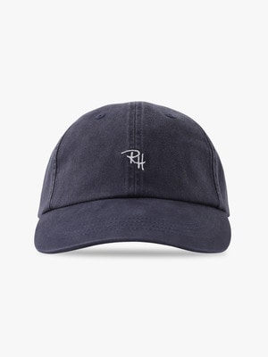 Twill RH Logo Cap 詳細画像 navy