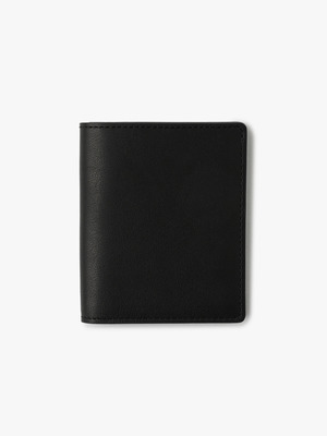 Annonay Compact Wallet 詳細画像 black
