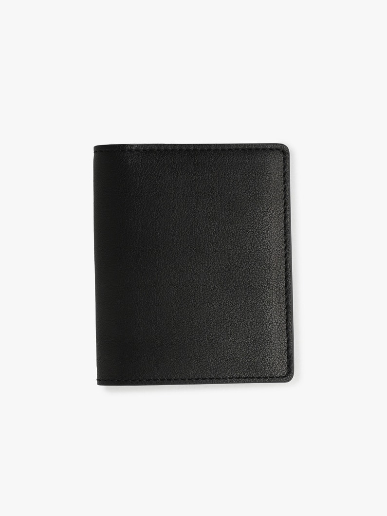 Annonay Compact Wallet 詳細画像 black 2