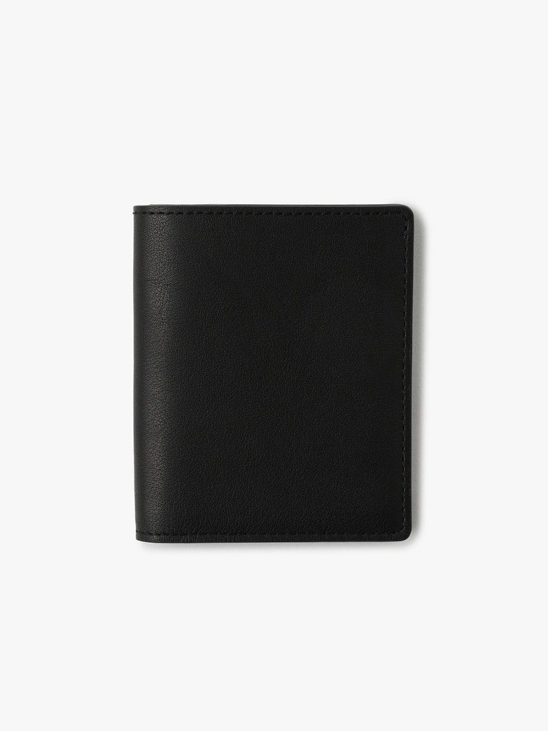 Annonay Compact Wallet 詳細画像 black 1