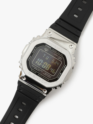 Watch (GMW-B5000-1JF) 詳細画像 silver