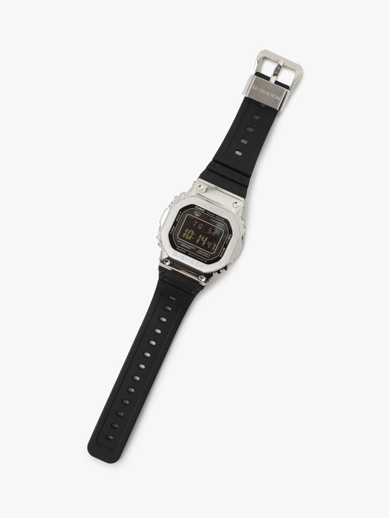 Watch (GMW-B5000-1JF) 詳細画像 silver 8