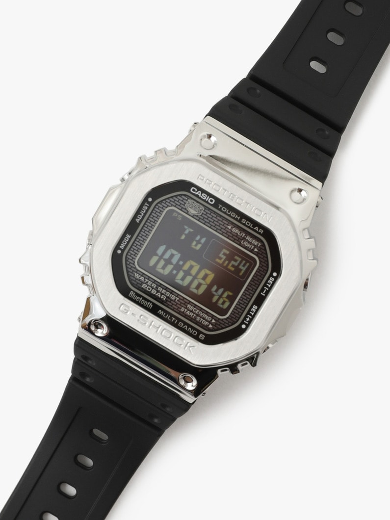 Watch (GMW-B5000-1JF) 詳細画像 silver 1