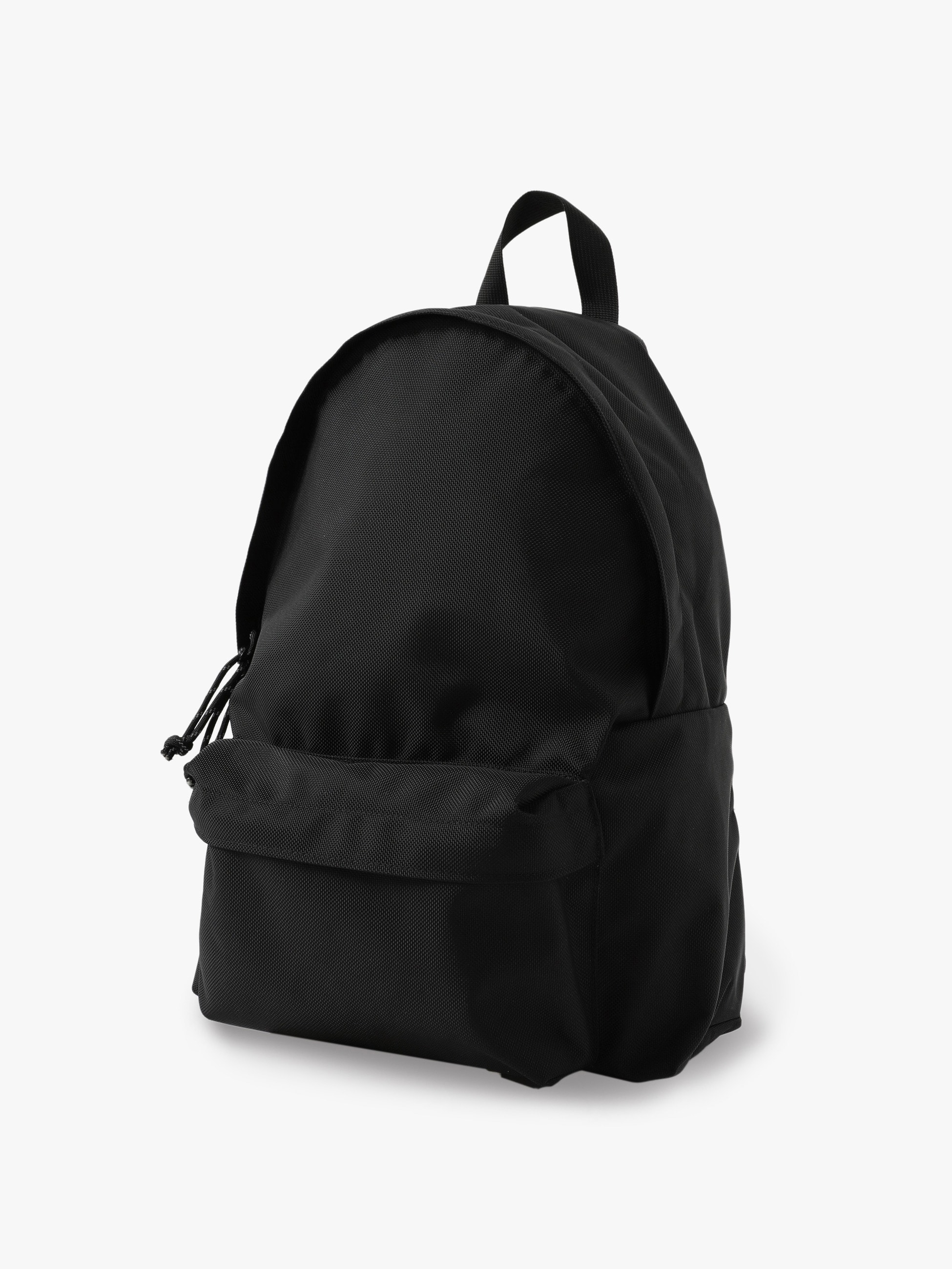 Ballistic Nylon Backpack