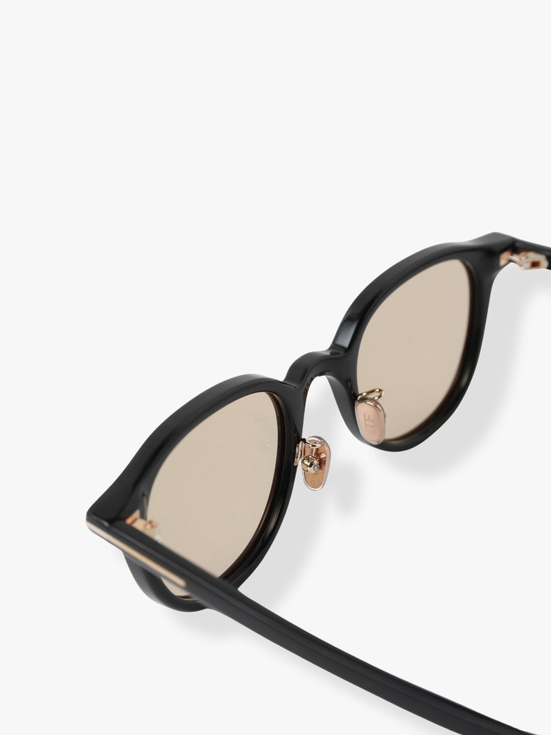 Sunglasses (FT0977-D) 詳細画像 black 3
