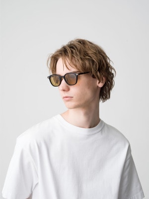 Sunglasses (FT0978-D) 詳細画像 black