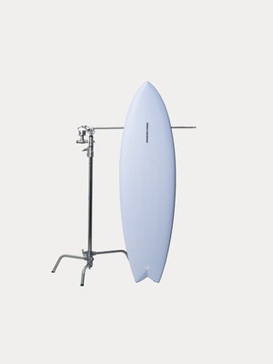 Surf Board Twinzer 5’8 詳細画像 light purple