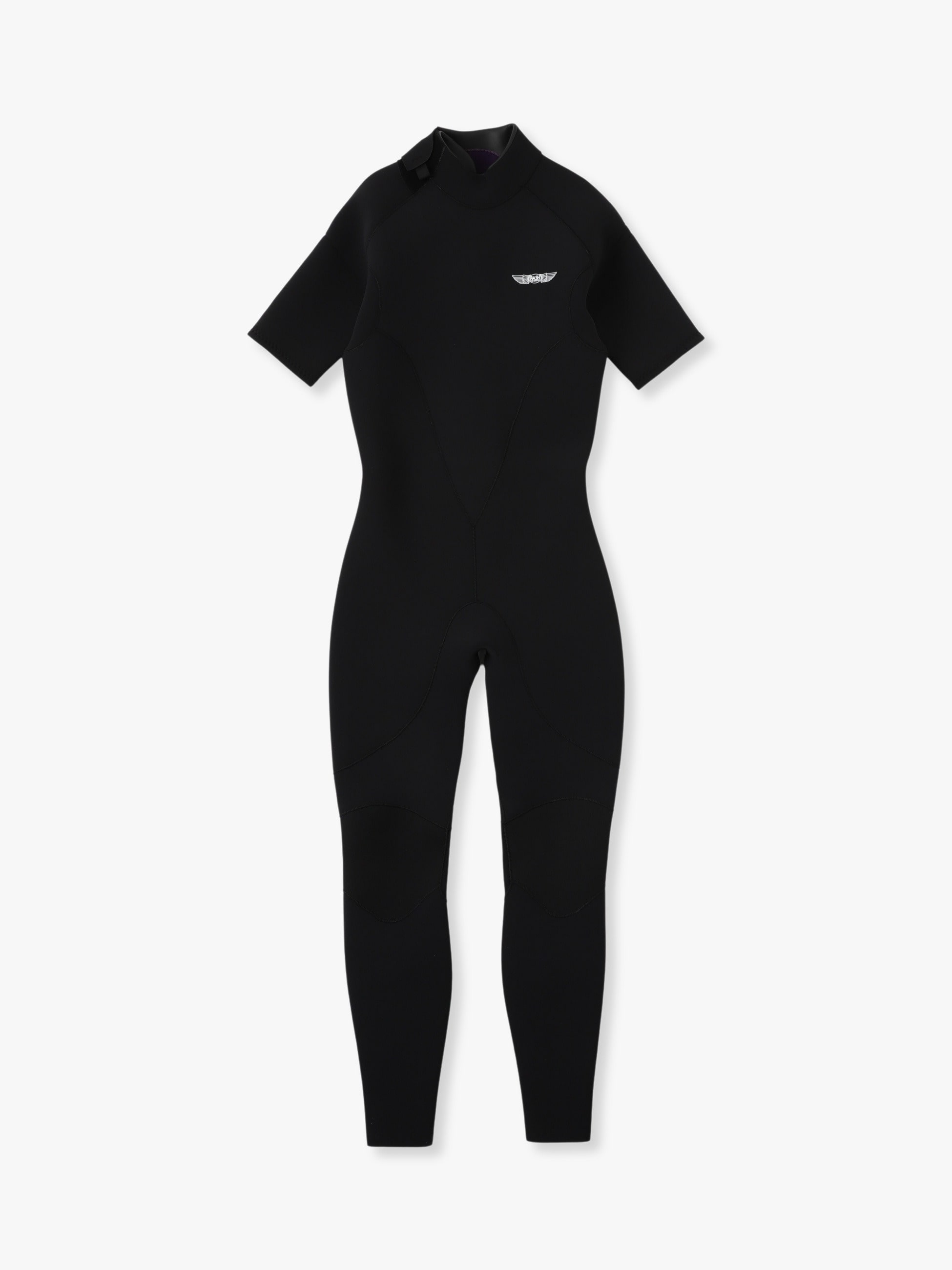 Classic-S Spring Junkie Wetsuits 詳細画像 black 1