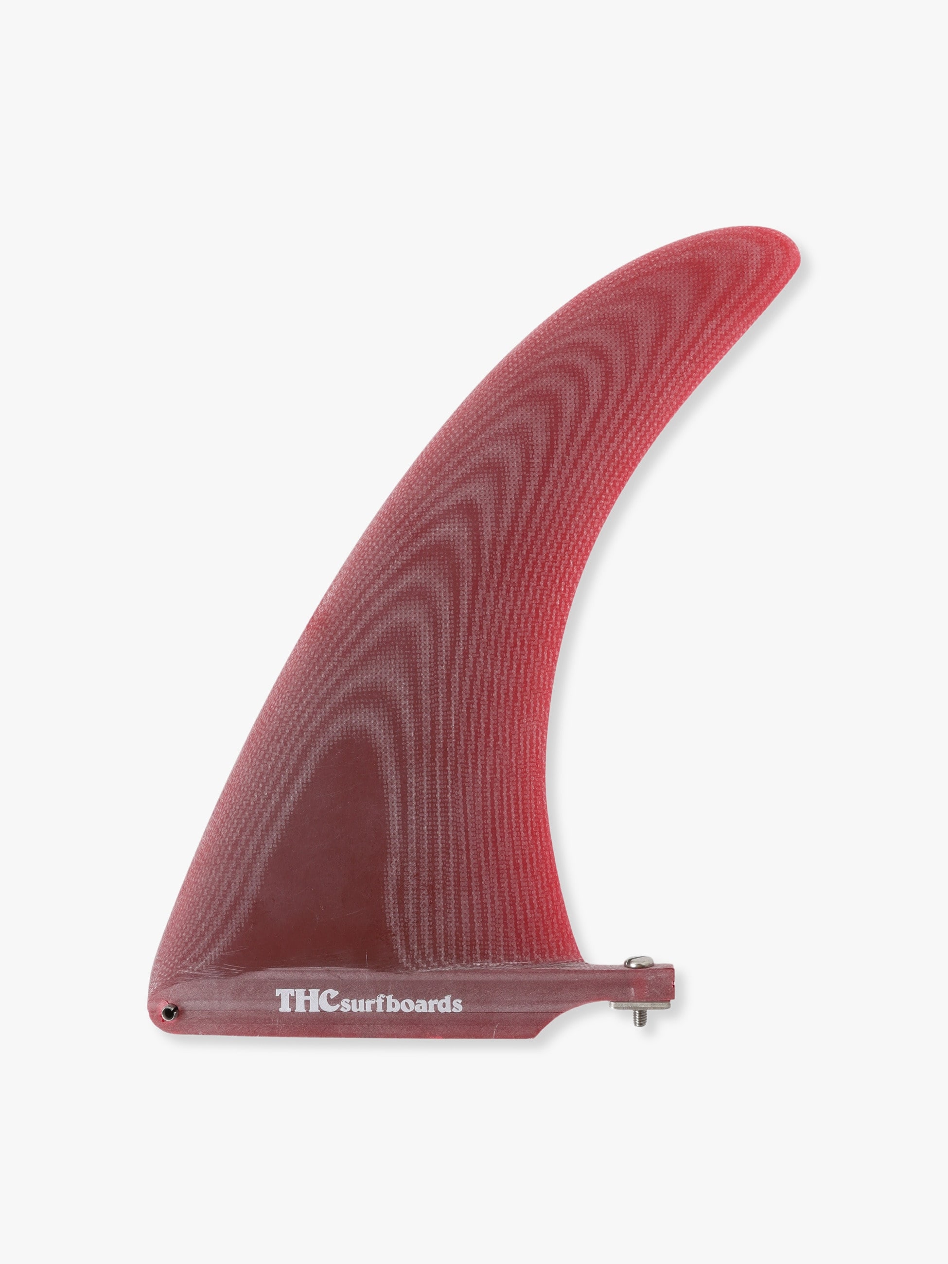 ネット限定】 新品 THC Surfboards Pivot フィン 9.0ミッド