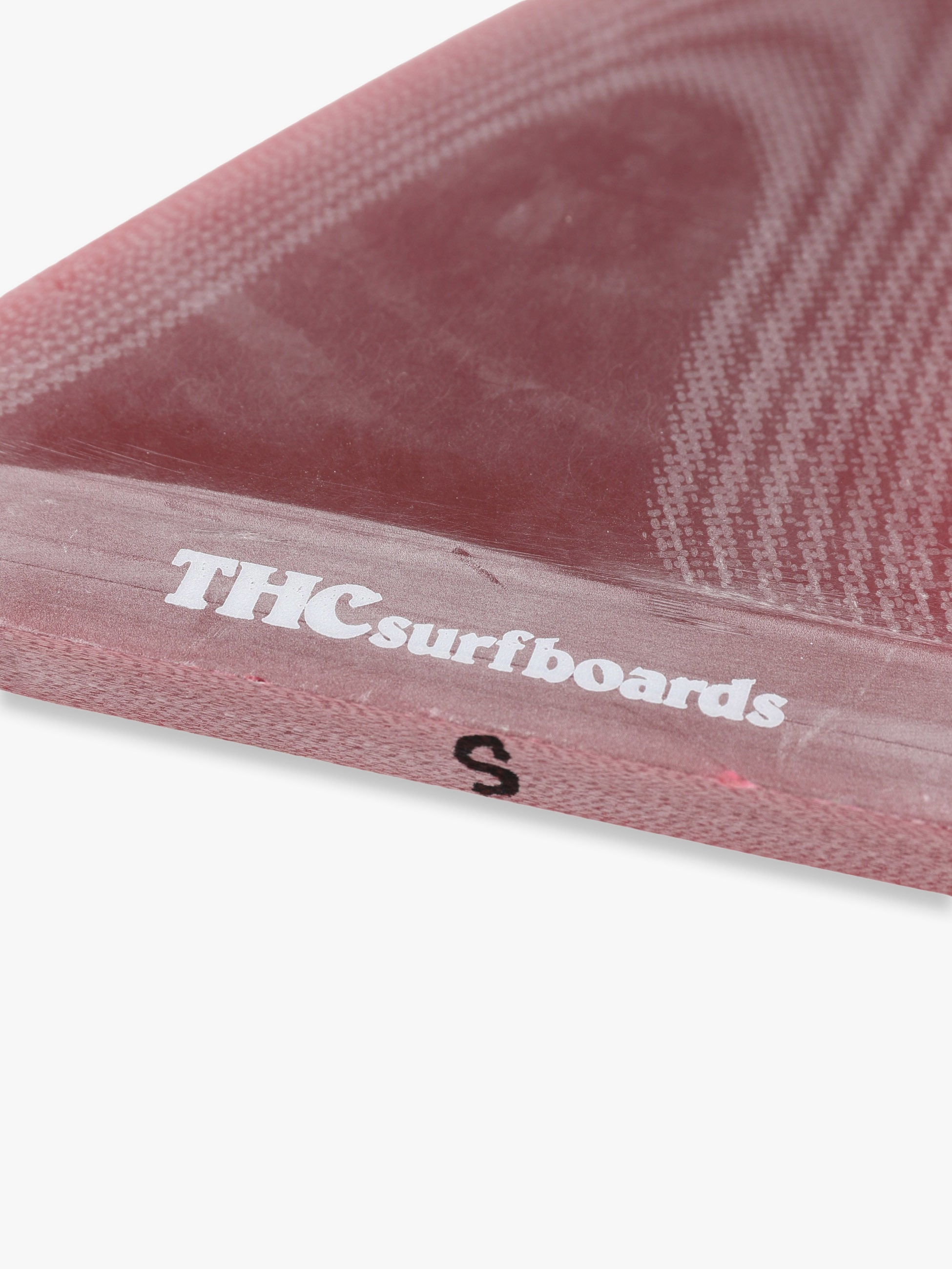 THC Fin Standard 8’75｜THC Surfboards(ティーエイチシー