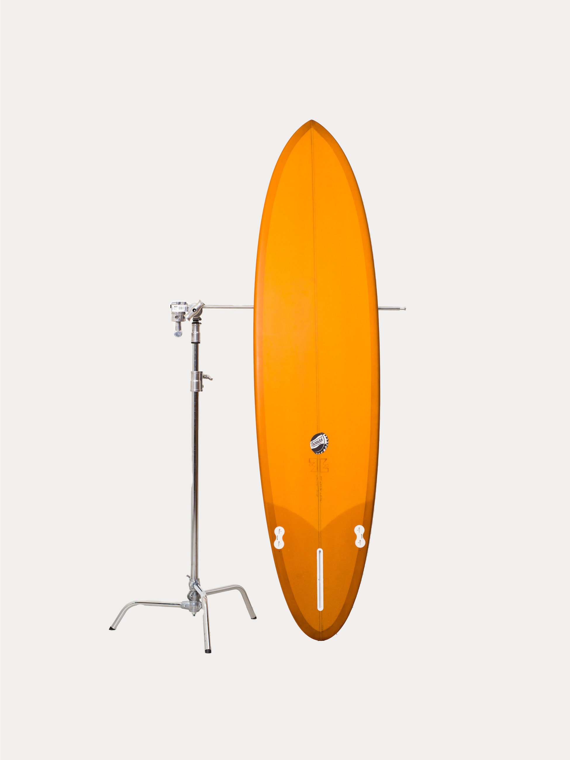 Surfboard Utility Mid 7’6 詳細画像 orange 2