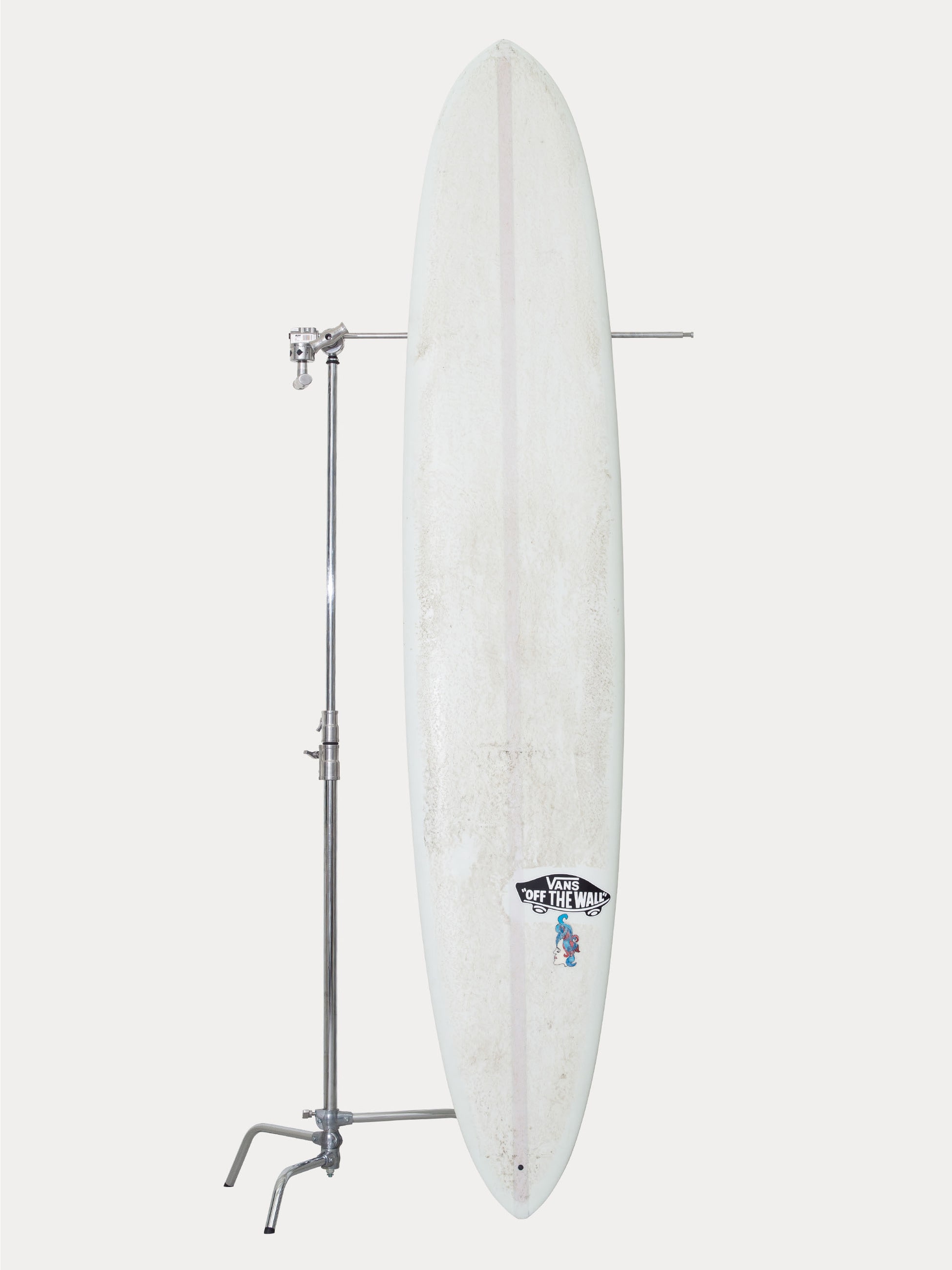 Surfboard Joel’s Personal Long Blair Shaped 9‘6｜Tudor