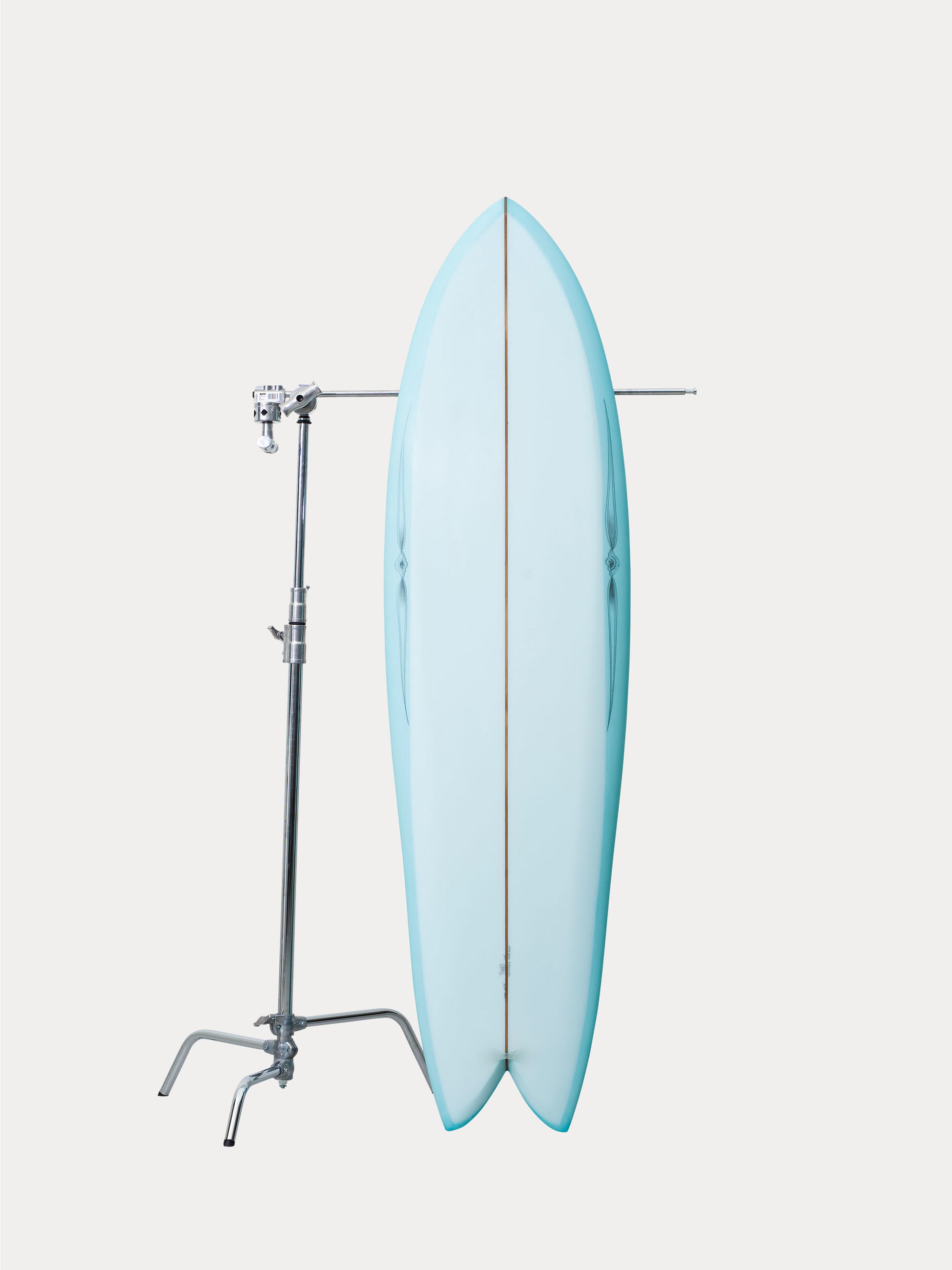 Surfboard Long Squit Fish 7’0｜RYAN BURCH SURFBOARDS 
