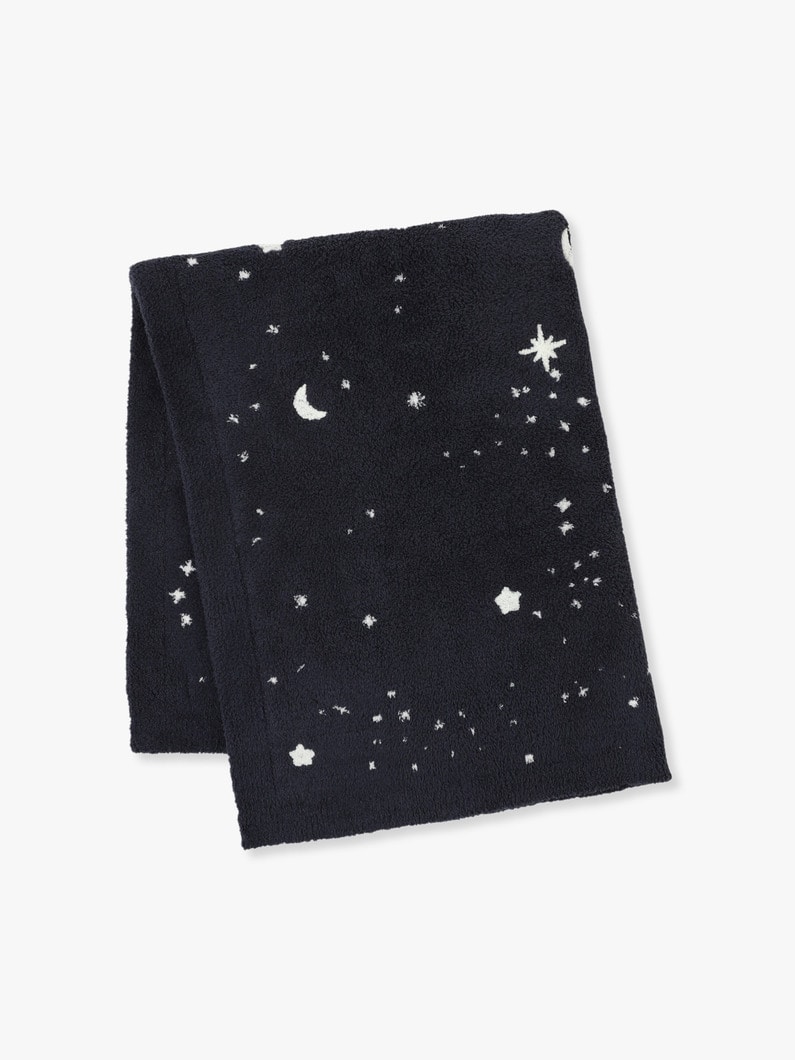 CozyChic Starry Blanket 詳細画像 indigo