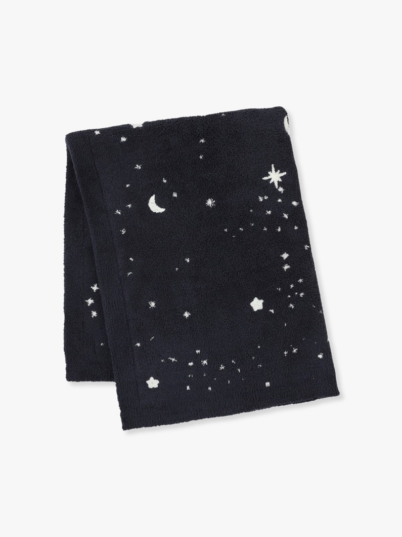 CozyChic Starry Blanket 詳細画像 indigo 2