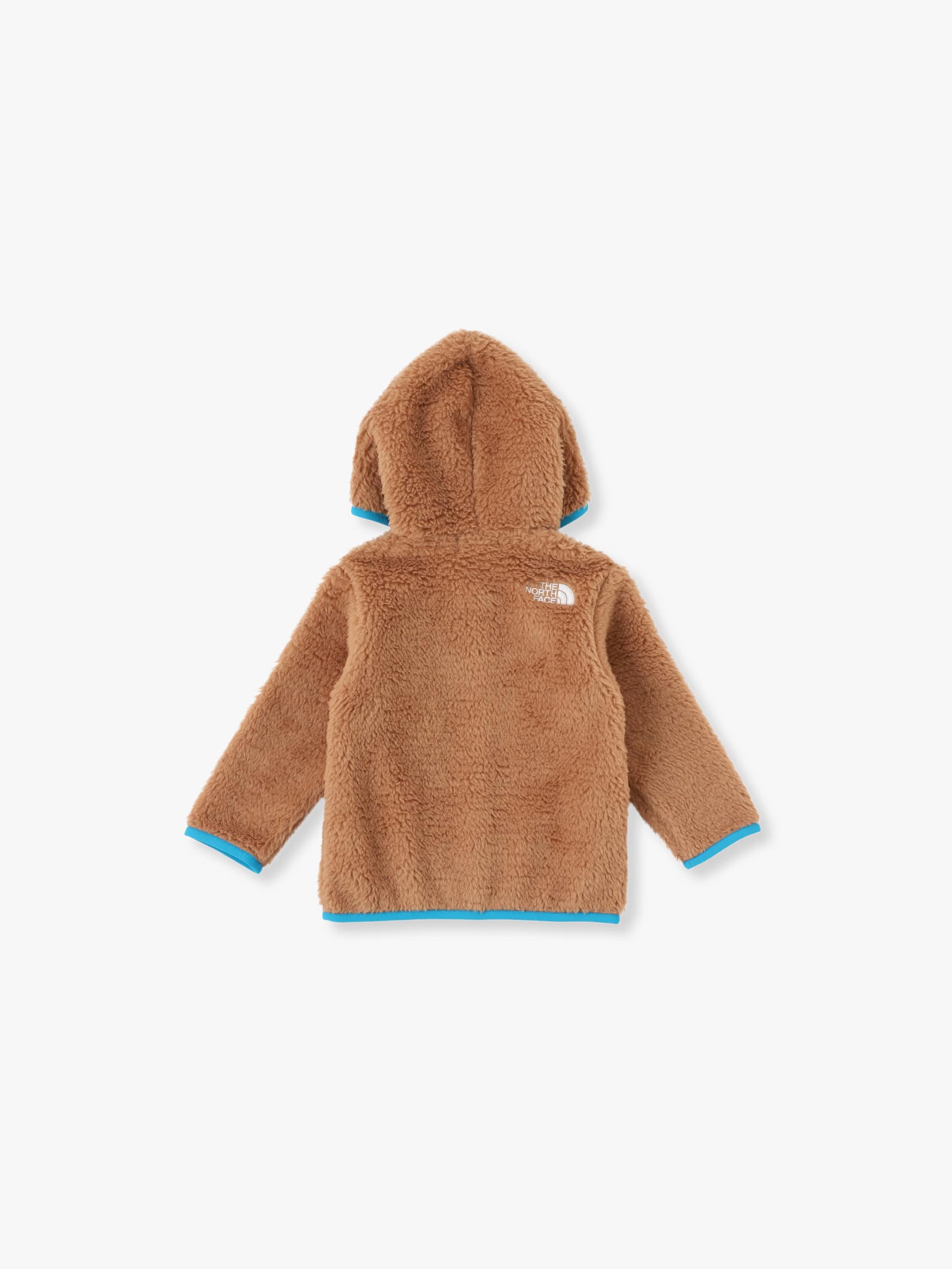 Baby Sherpa Fleece Hoodie｜THE NORTH FACE(ザノースフェイス)｜Ron