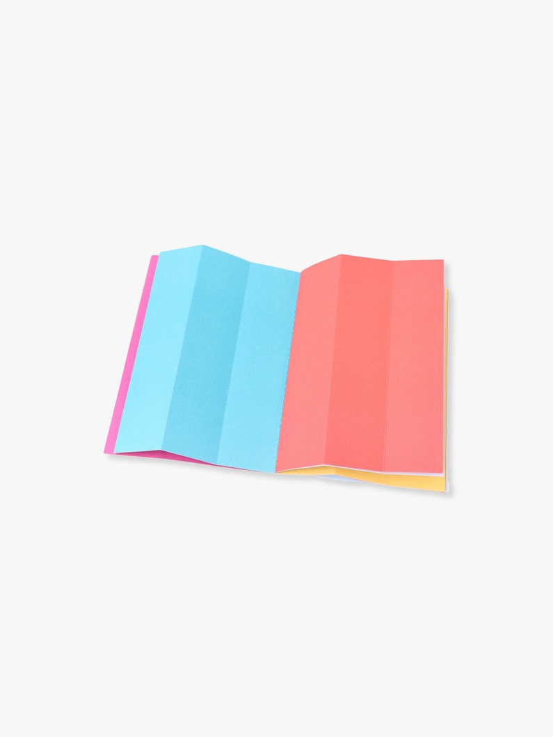 Striped Book 詳細画像 other 1