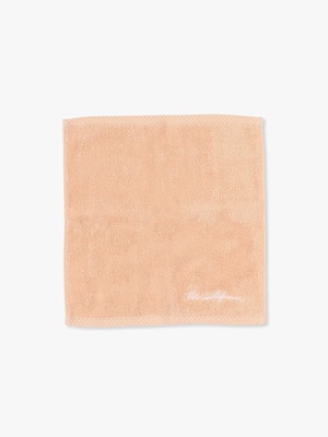 Botanical Dye Towel Handkerchief 詳細画像 A