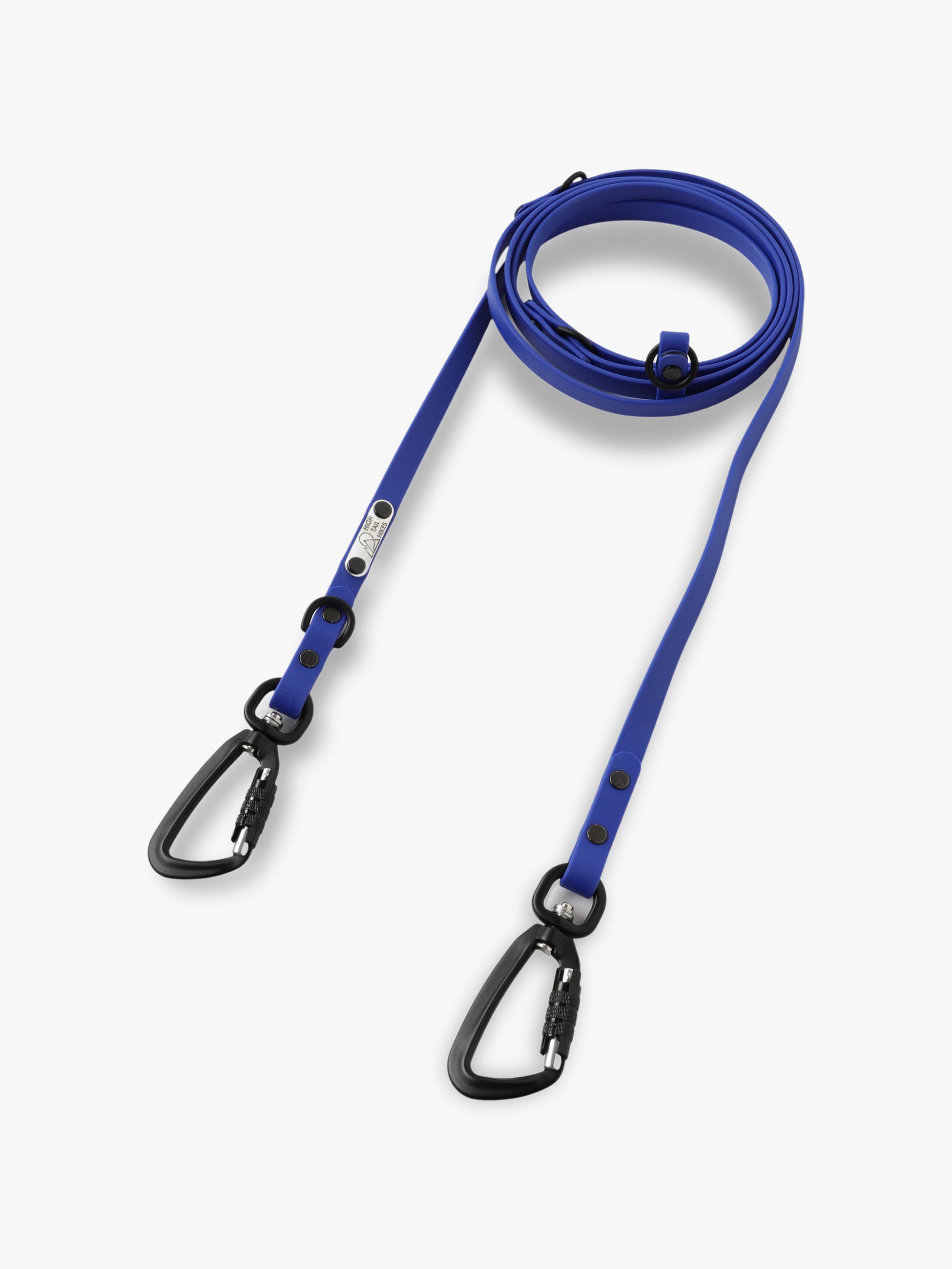 Dog Hands Free＆Convertible Sports Leash (M)｜HIGH TAIL HIKES(ハイ
